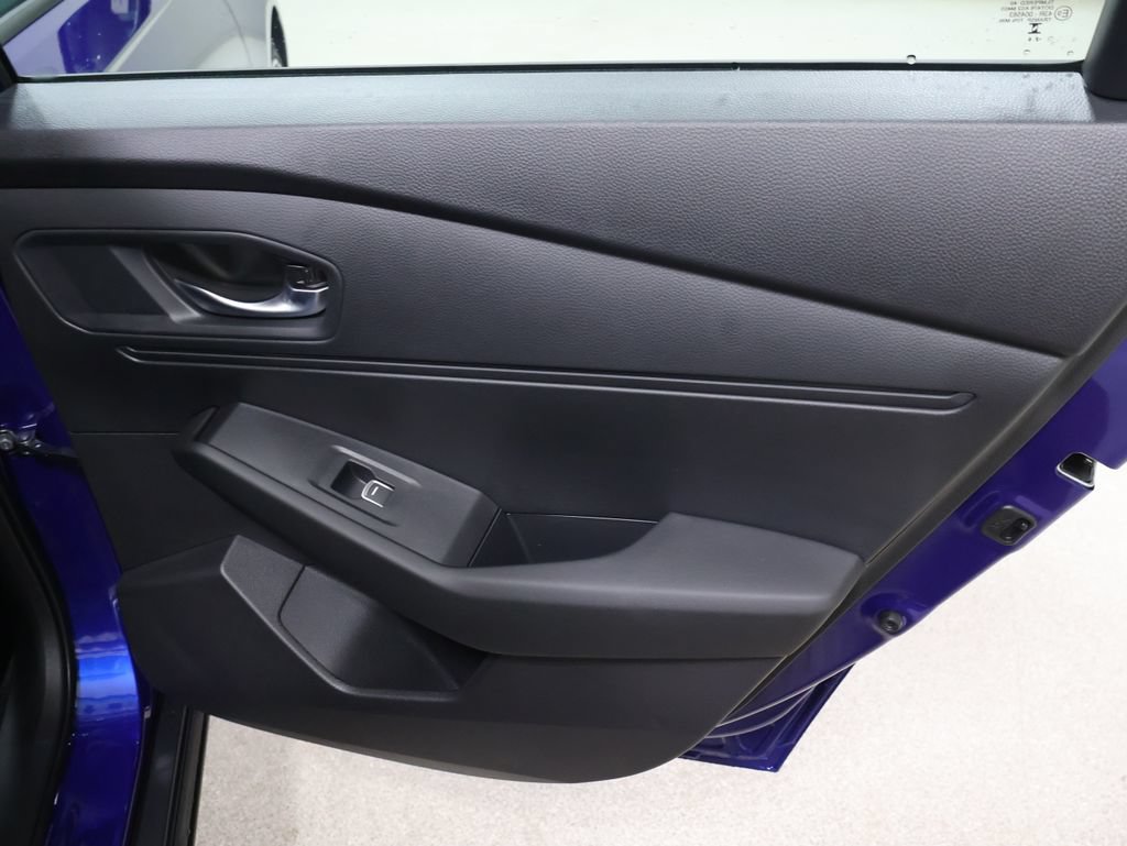 New 2026 Honda Accord Sport image 16
