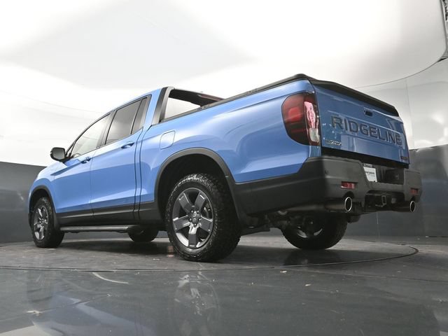 Used 2024 Honda Ridgeline TrailSport image 30