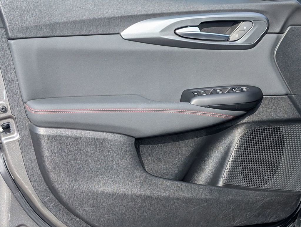 Used 2024 Dodge Hornet GT w/ Track Pack image 19