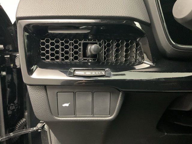 New 2026 Honda CR-V EX-L image 13