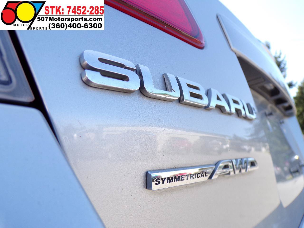 Used 2012 Subaru Legacy 2.5i Premium AWD/4WD image 13