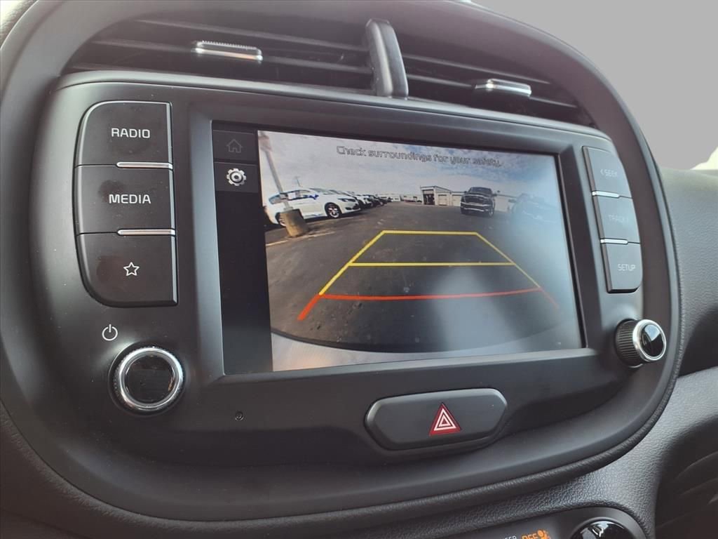 Used 2024 Kia Soul LX w/ Option Group 015 image 6