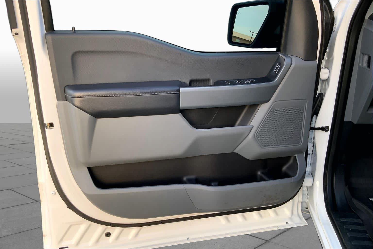 Used 2023 Ford F150 XLT RWD image 20