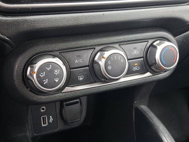 Used 2021 Nissan Versa S image 18