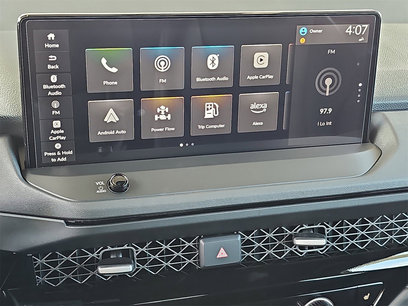 New 2025 Honda Accord Sport image 20