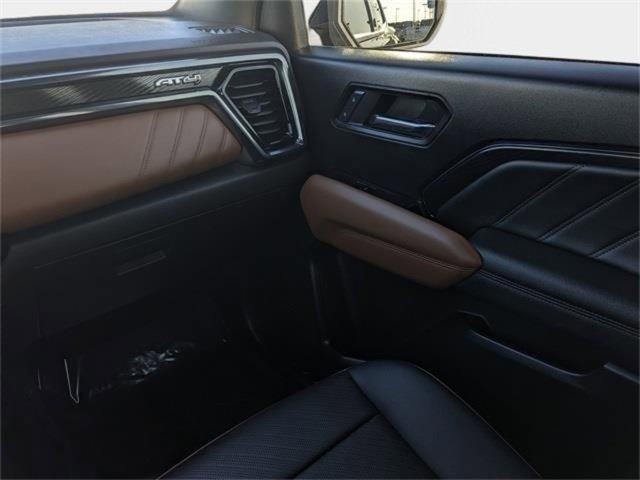 Used 2023 GMC Canyon AT4 w/ AT4 Premium Package image 19