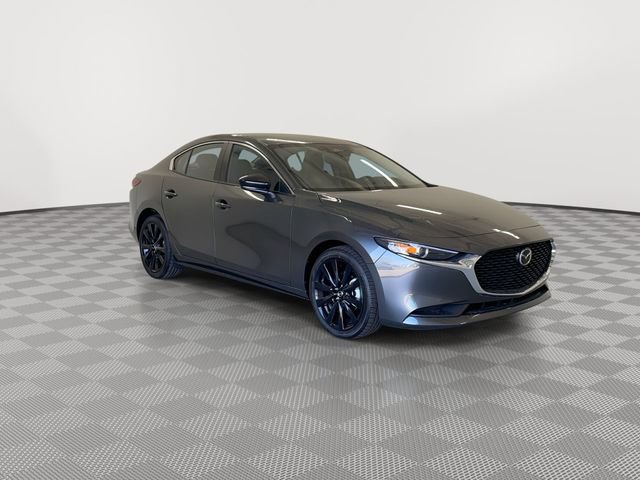 Used 2025 MAZDA MAZDA3 s image 13