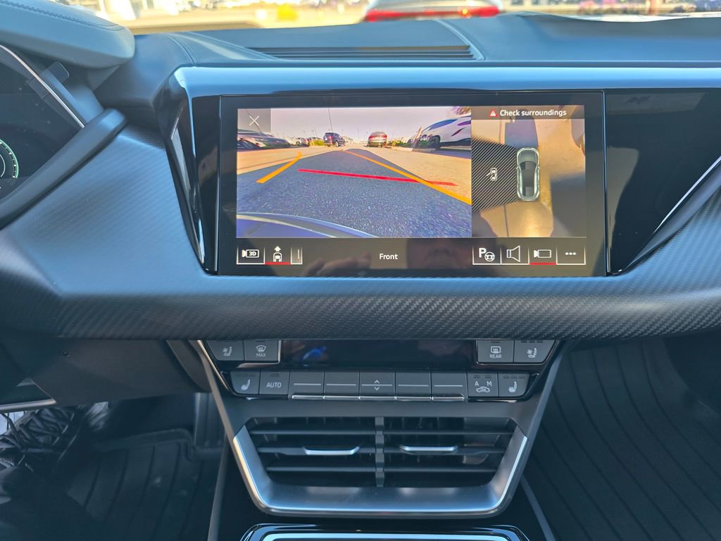 New 2026 Audi S e-tron GT Prestige AWD/4WD image 23