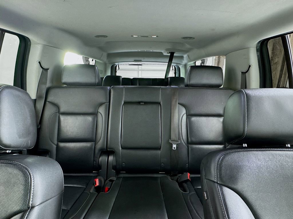 Used 2018 GMC Yukon XL SLT image 22