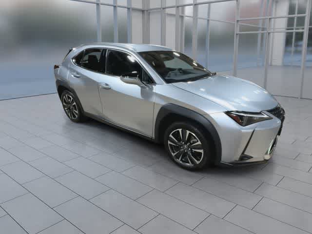 Used 2023 Lexus UX 250h AWD image 2