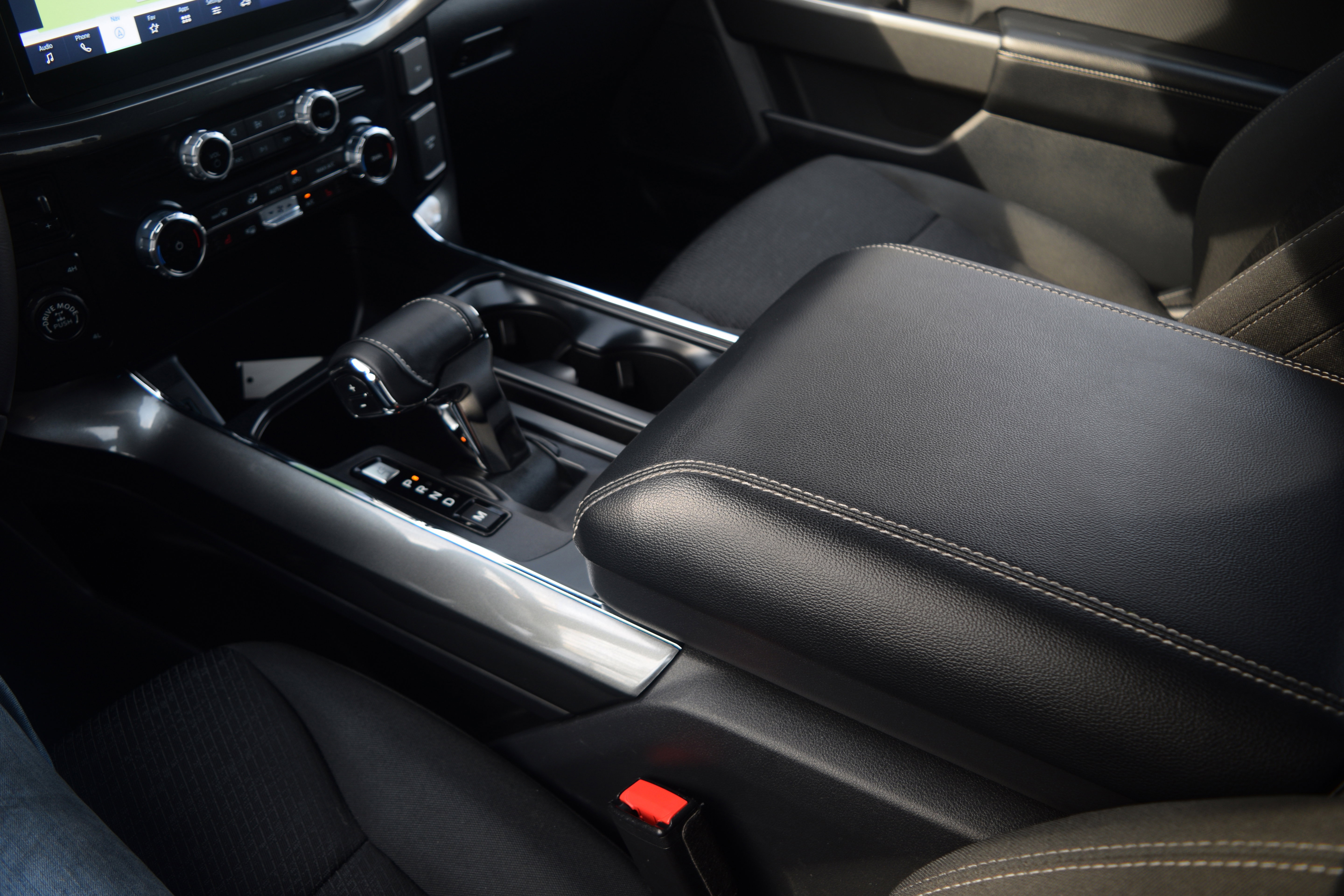 Used 2023 Ford F150 XLT w/ Equipment Group 302A High image 13