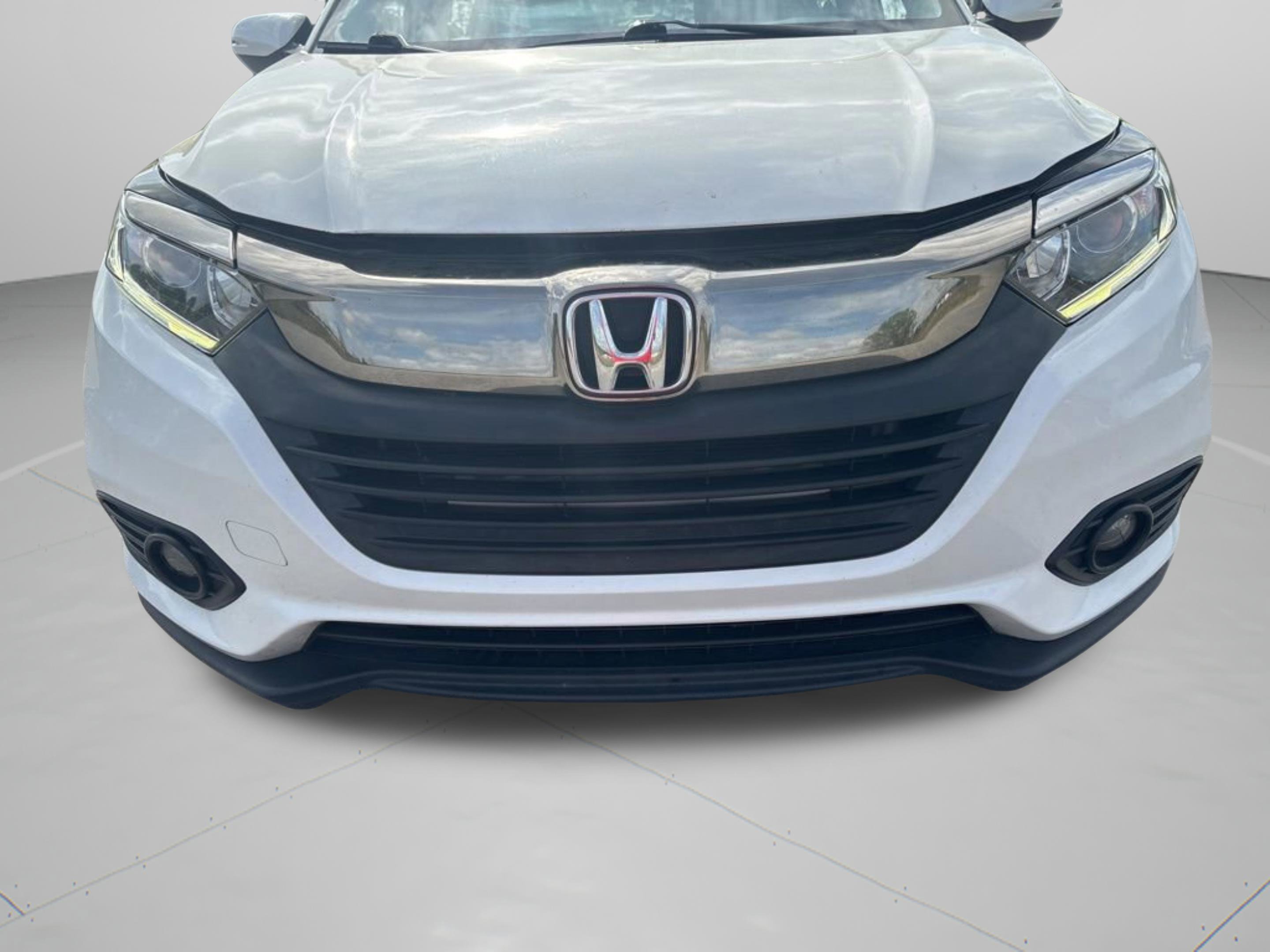 Used 2022 Honda HR-V EX-L image 5