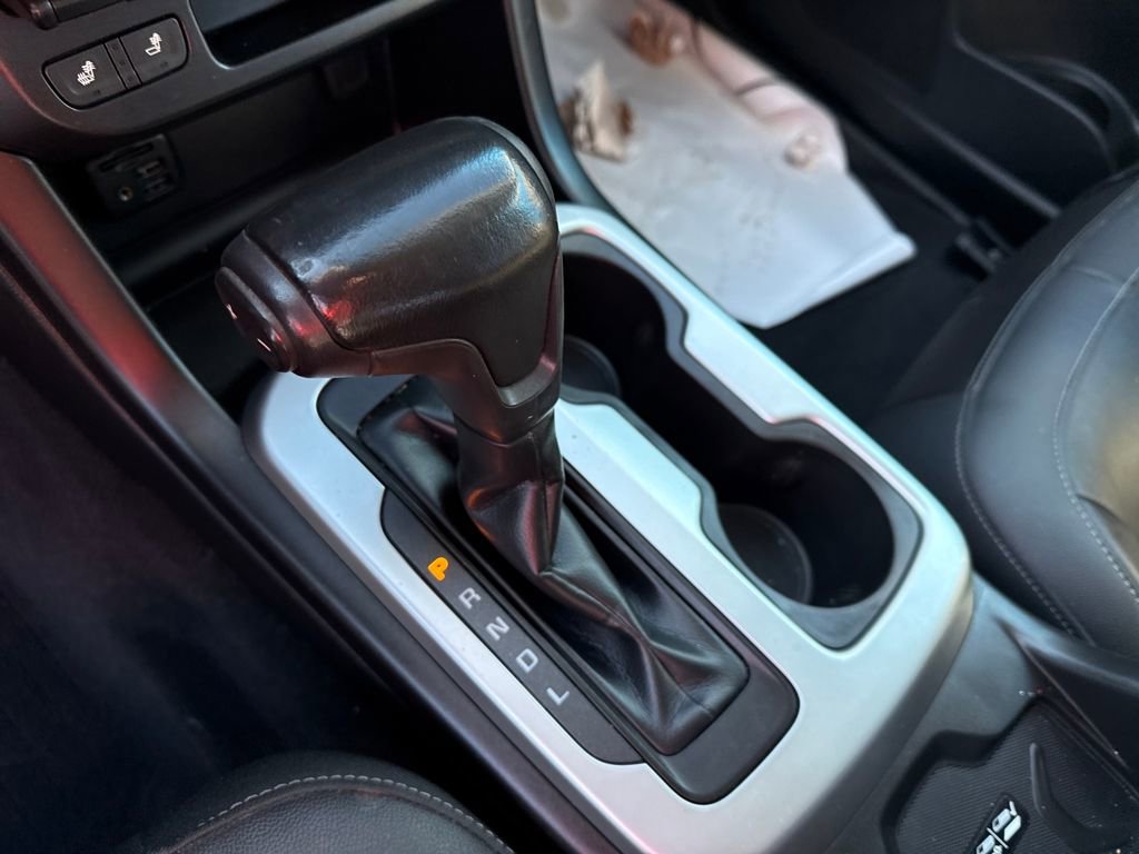 Used 2019 Chevrolet Colorado ZR2 w/ ZR2 Midnight Special Edition image 29