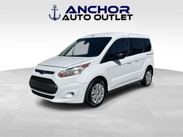 Used 2016 Ford Transit Connect XLT FWD image 5