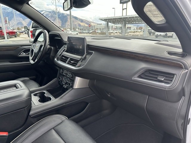 Certified 2023 Chevrolet Suburban Premier image 25