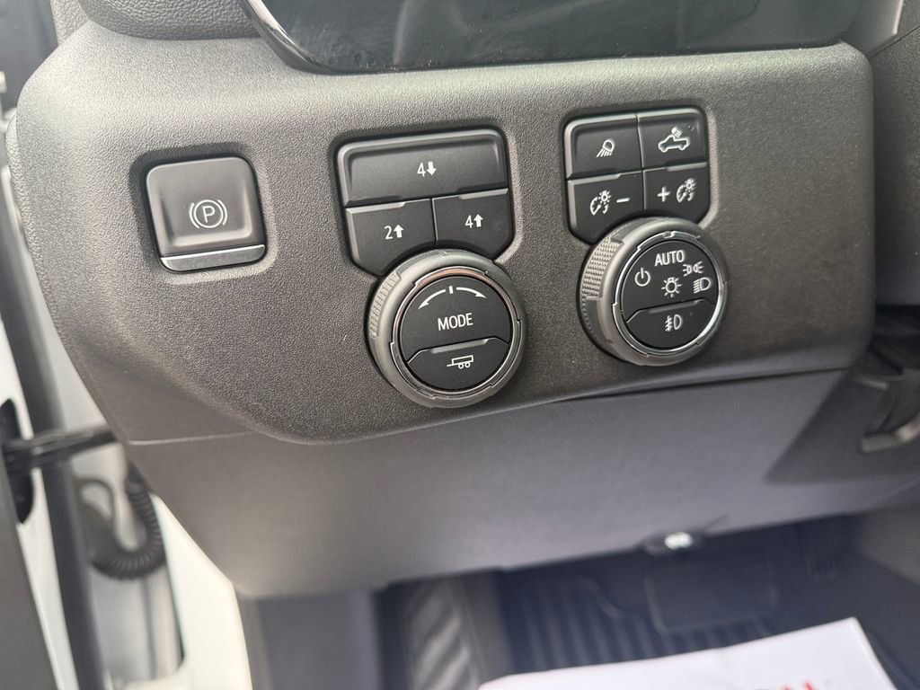 Used 2024 Chevrolet Silverado 2500 LT w/ All Star Edition image 20