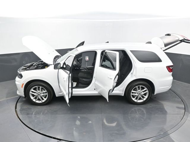 New 2025 Dodge Durango GT image 74