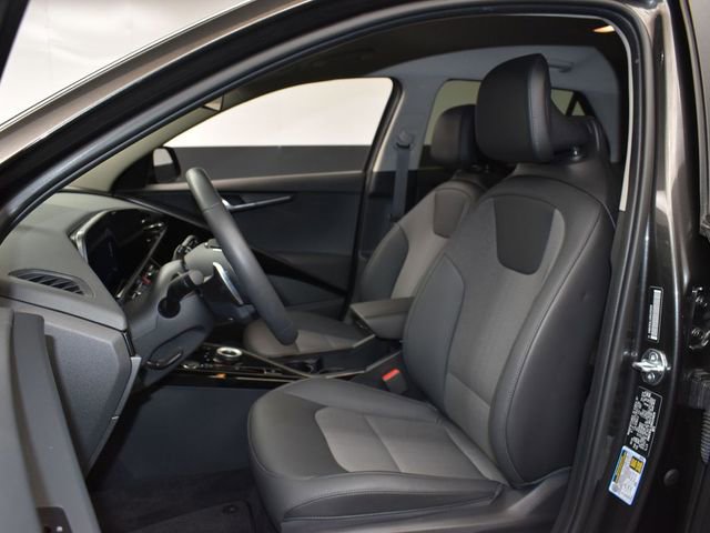 Used 2024 Kia Niro Wind image 9