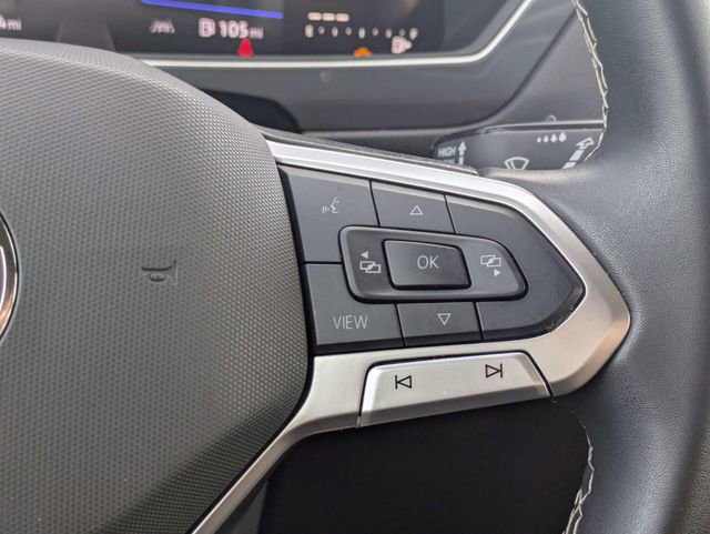 Used 2024 Volkswagen Tiguan S image 25