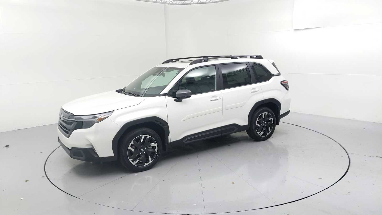 New 2026 Subaru Forester Limited image 4