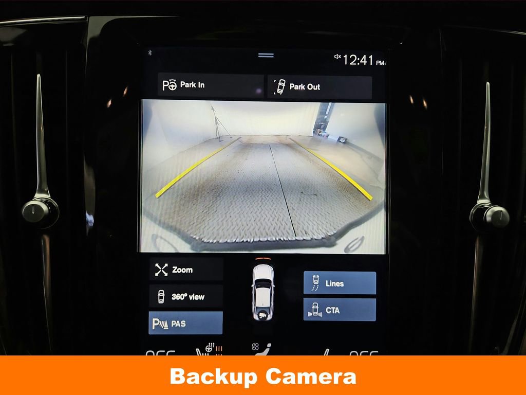 Used 2018 Volvo S90 T6 Momentum w/ Convenience Package image 20