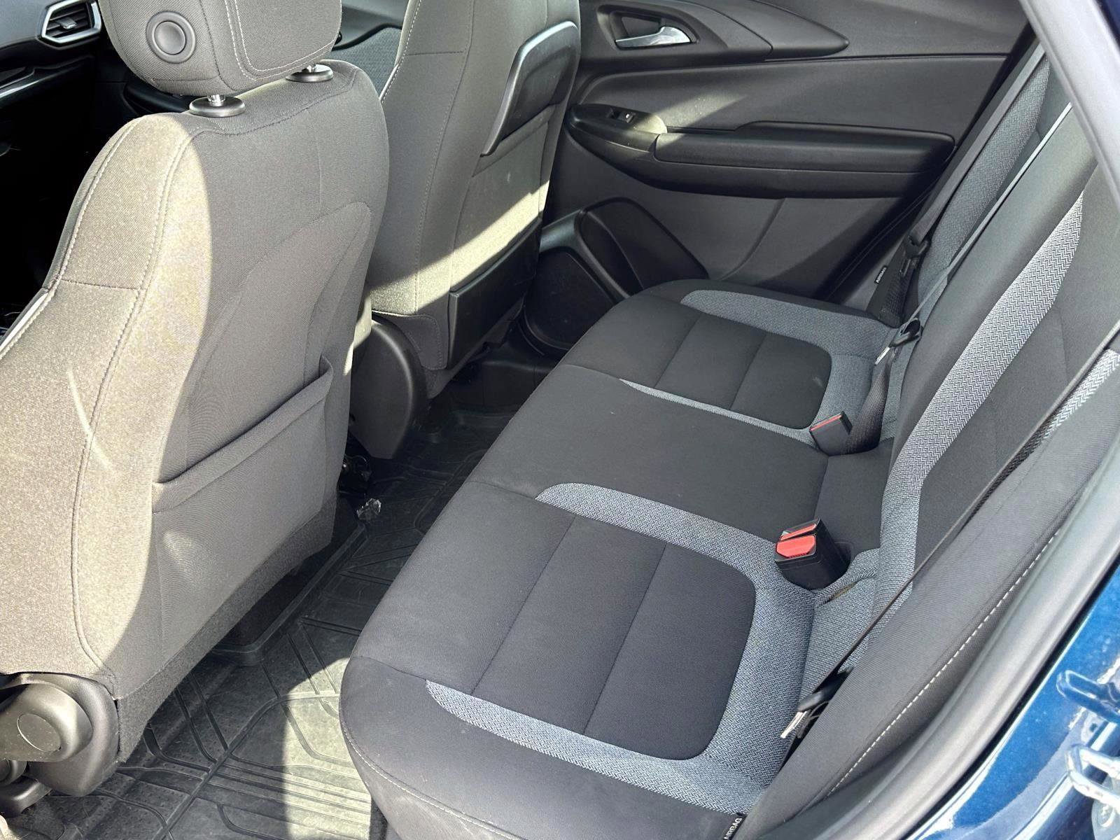 Used 2021 Chevrolet TrailBlazer LS image 10