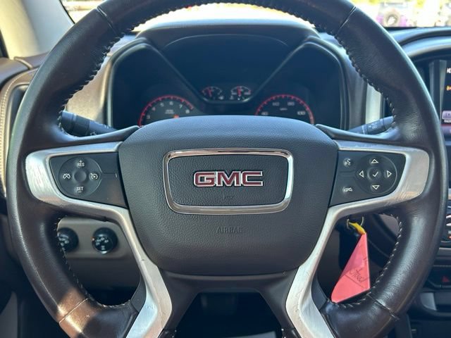 Used 2016 GMC Canyon SLE w/ SLE Convenience Package AWD/4WD image 11