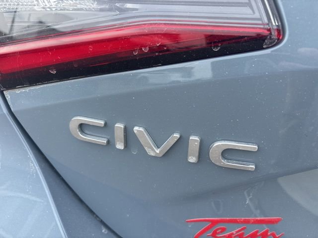 Used 2022 Honda Civic Sport image 14