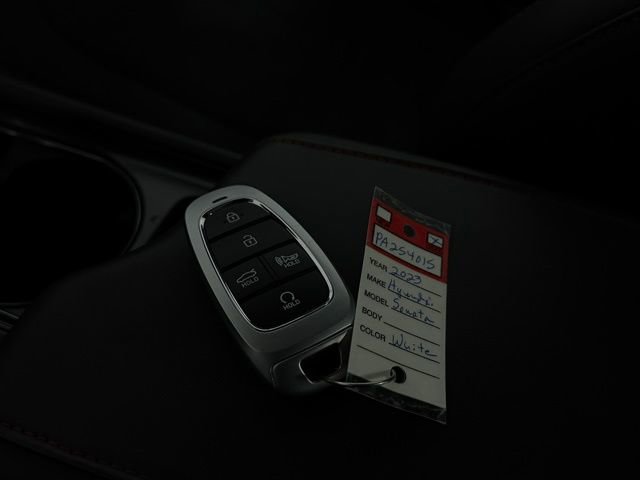 Used 2023 Hyundai Sonata N Line image 41