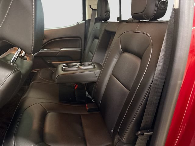Used 2017 GMC Canyon SLT w/ Driver Alert Package AWD/4WD image 18