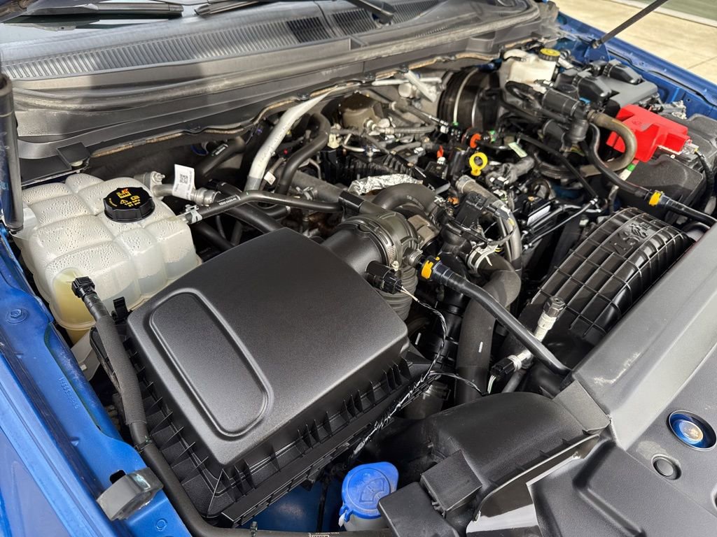 Used 2020 Ford Ranger XL w/ Equipment Group 101A Mid image 33