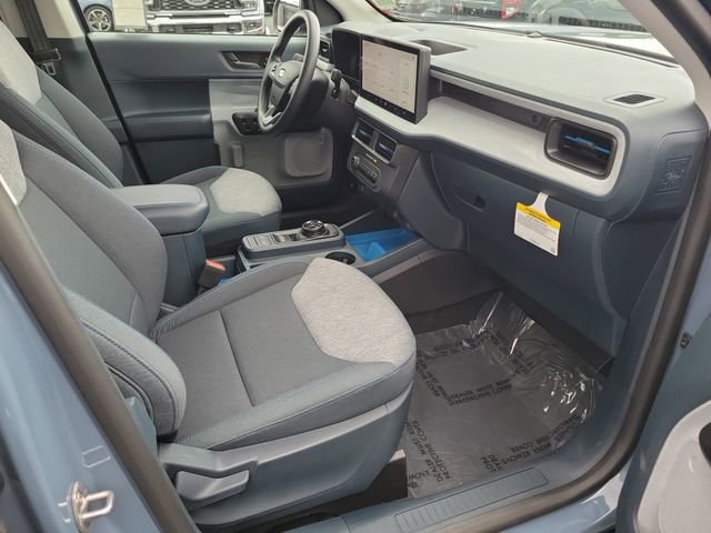 Used 2025 Ford Maverick XLT w/ Equipment Group 302A image 14