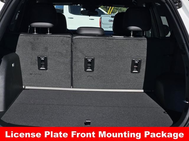 New 2026 GMC Terrain Elevation w/ Elevation Premium Package image 10