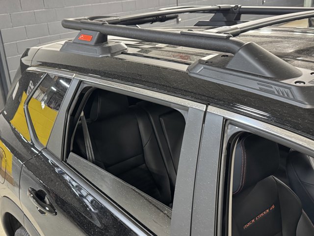 New 2026 Nissan Rogue SV image 7