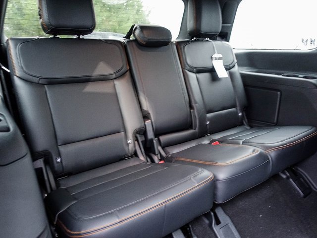 New 2025 Ford Expedition Tremor image 25