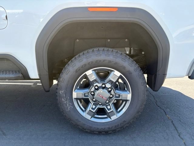 New 2026 GMC Sierra 3500 SLT w/ SLT Premium Package AWD/4WD image 12