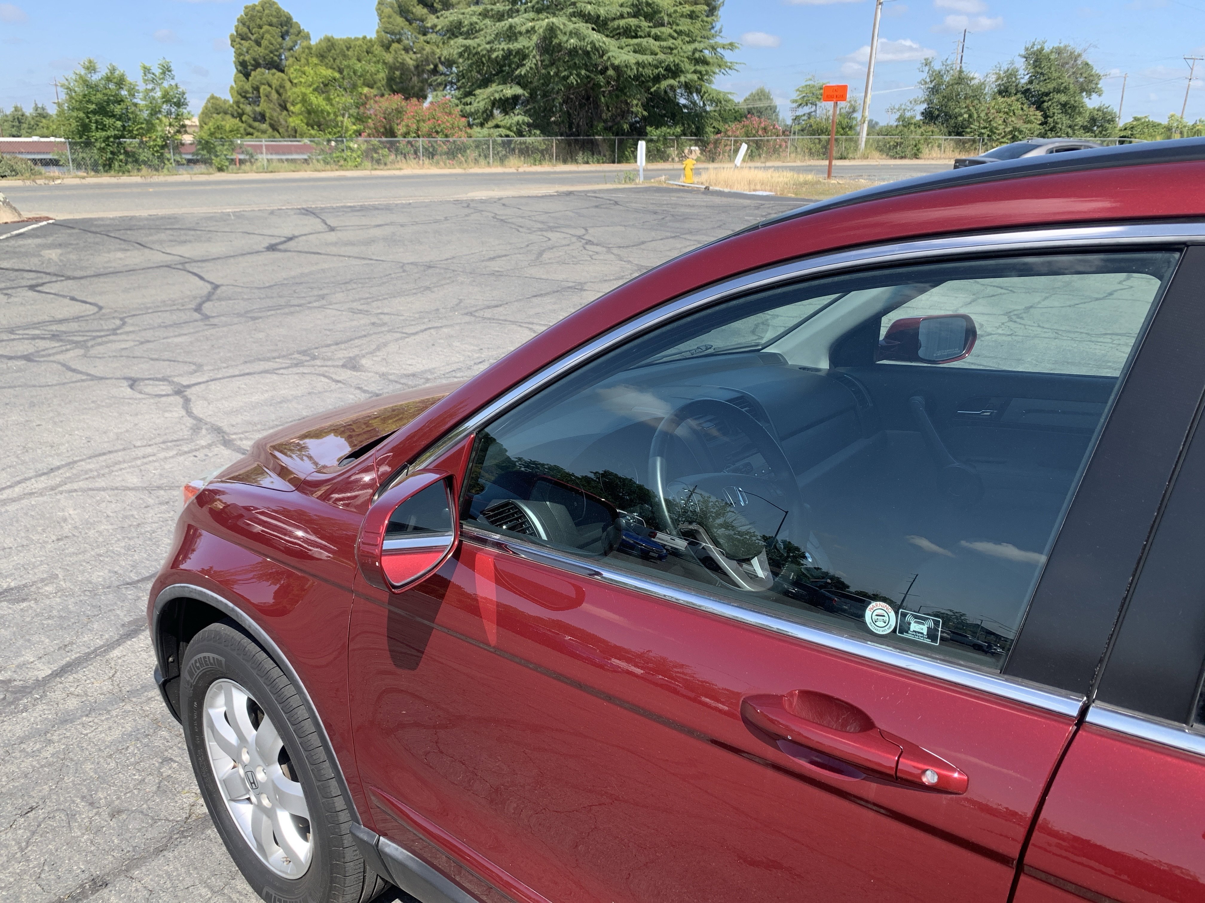 Used 2009 Honda CR-V EX-L image 10