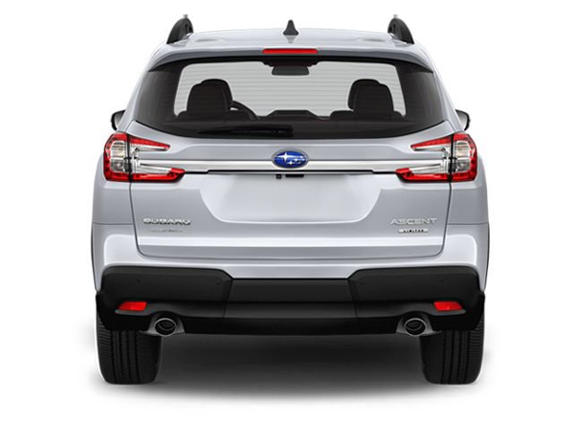 Used 2023 Subaru Ascent Onyx Edition image 6