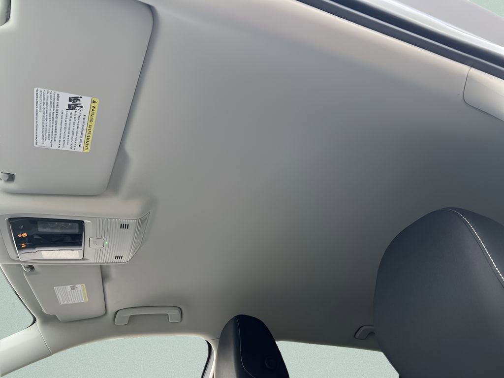 New 2026 Volkswagen Tiguan S image 22