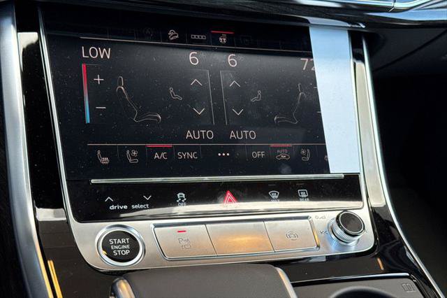 Certified 2026 Audi Q7 3.0T Premium Plus AWD/4WD image 23