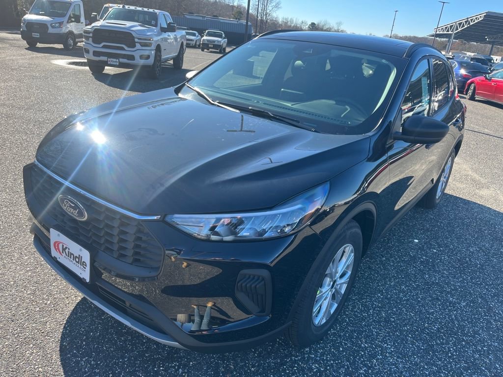 New 2026 Ford Escape Active w/ Cold Weather Package image 4