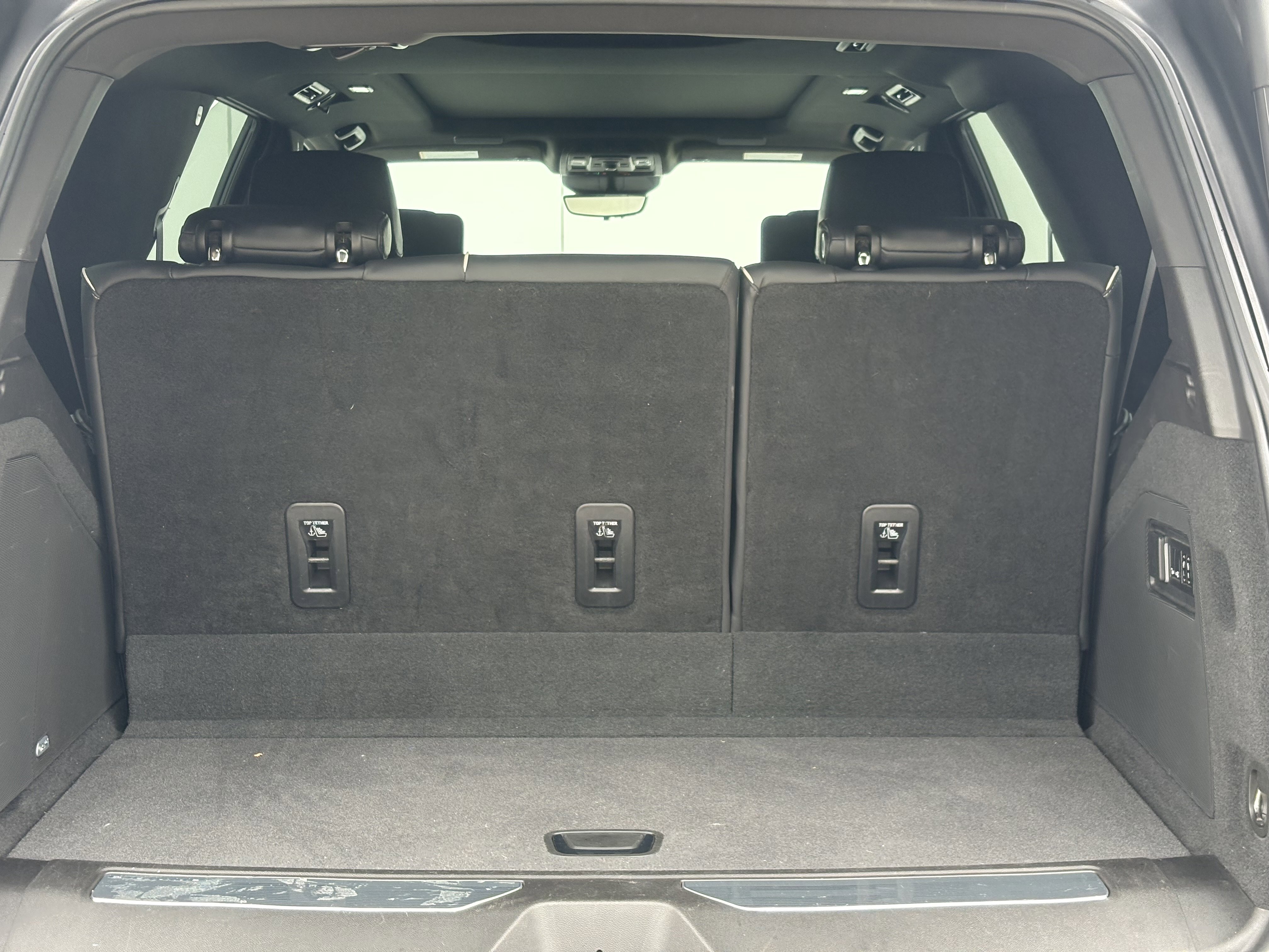 Used 2021 Cadillac Escalade Sport AWD/4WD image 9