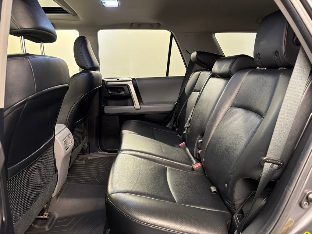 Used 2012 Toyota 4Runner SR5 w/ Premium Pkg AWD/4WD image 29