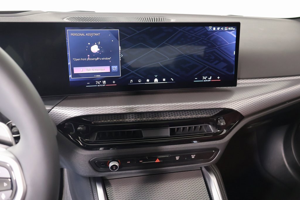 New 2026 BMW 430i xDrive Coupe w/ M Sport Package image 6