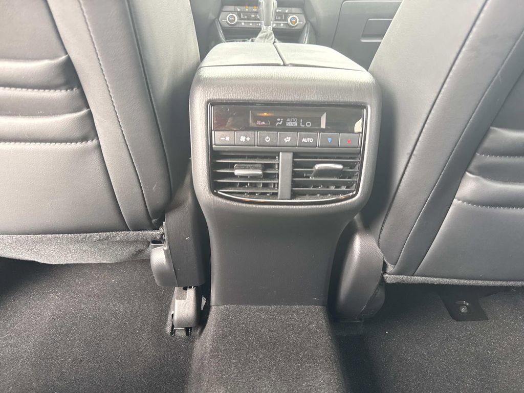 Certified 2023 MAZDA CX-9 Touring Plus image 23