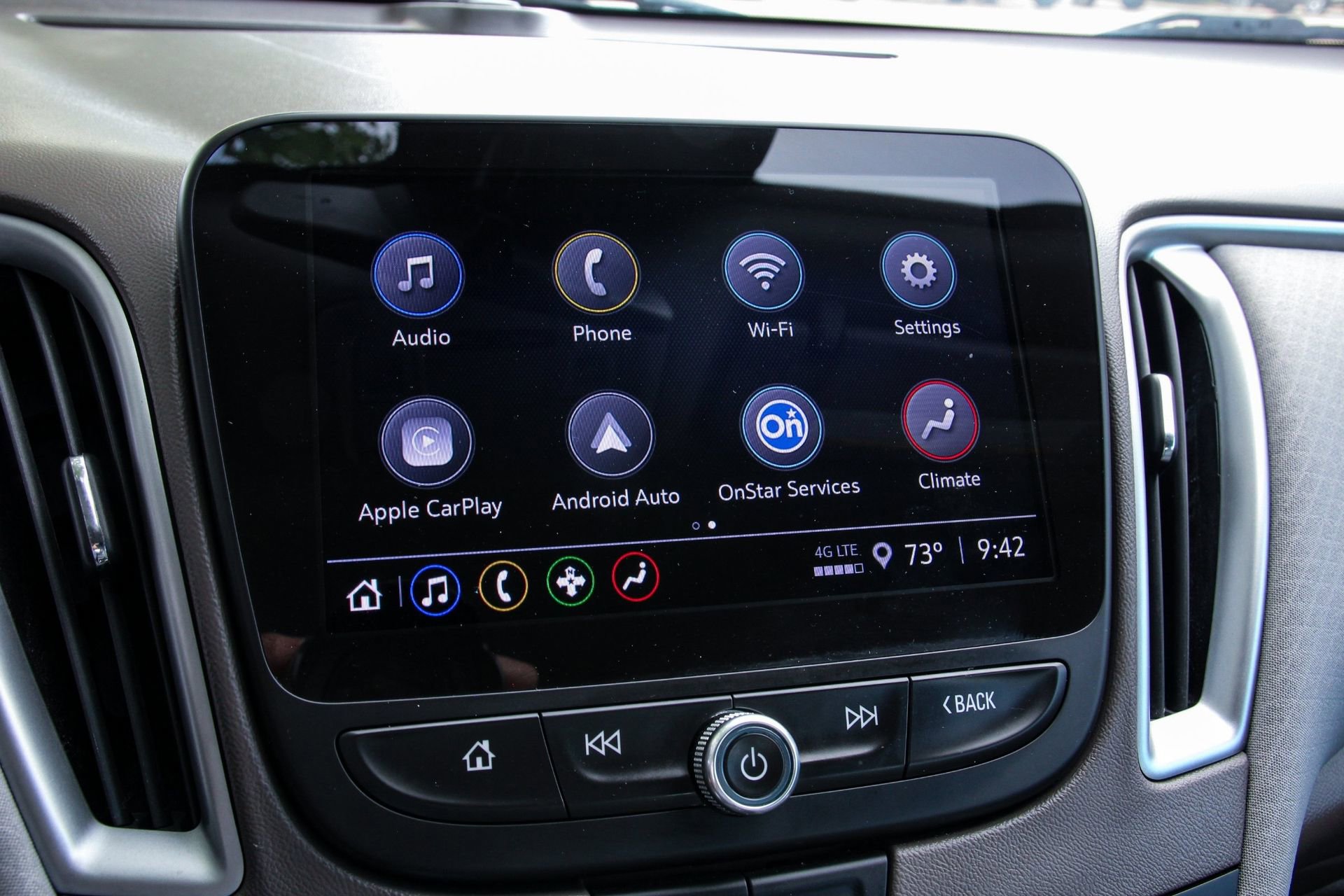 Used 2024 Chevrolet Malibu LT FWD image 22