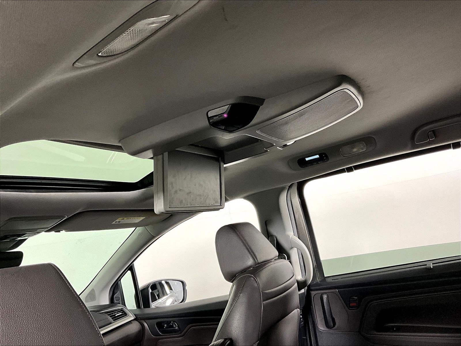 Used 2020 Honda Odyssey EX-L image 35