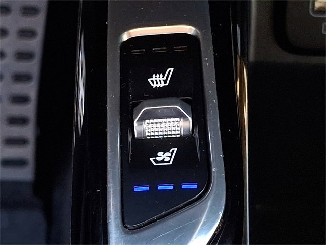 Used 2021 Kia Sorento SX image 21