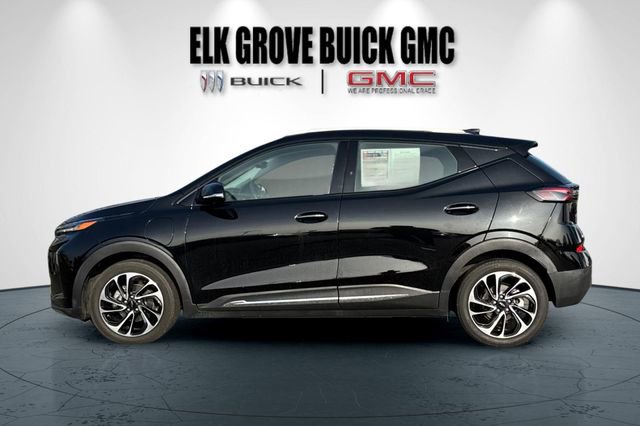Used 2023 Chevrolet Bolt EUV Premier image 7