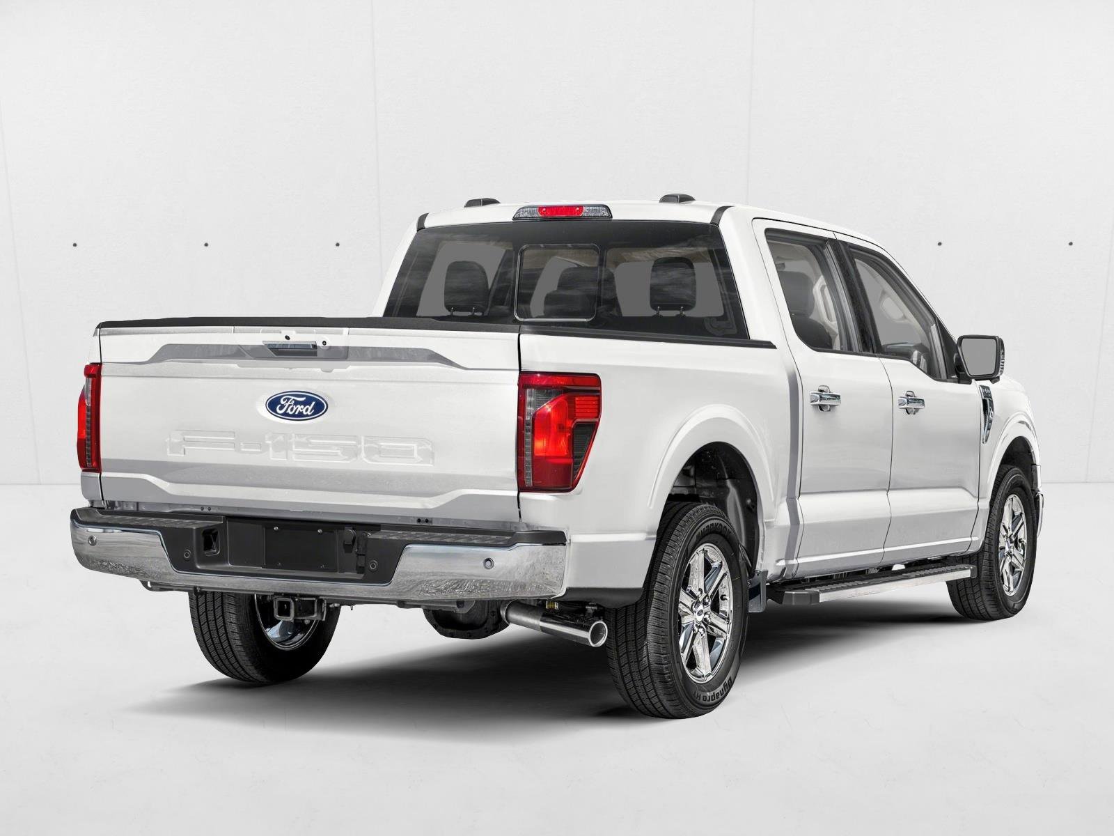 New 2026 Ford F150 XLT AWD/4WD video 2